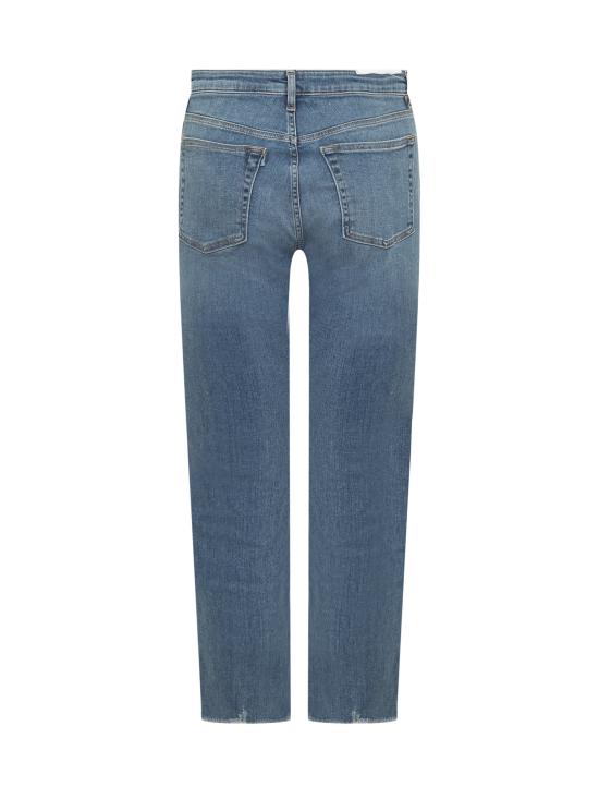  3x1 데님 팬츠 W4HWV0986I JUNE - 3X1