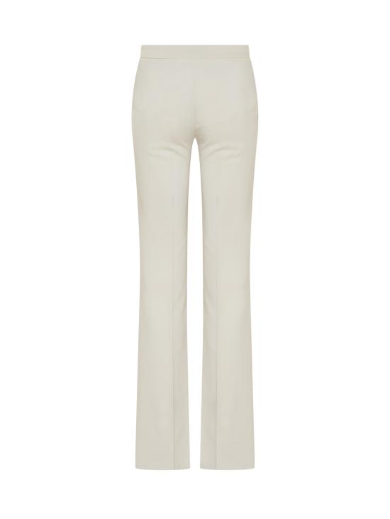  에트로 스트레이트 팬츠 D13191531 990 BIANCO - ETRO