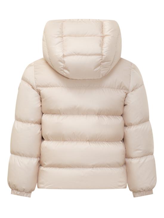 25FW [키즈] 몽클레어 패딩 K29511A00017597YF 51N BIANCO - MONCLER