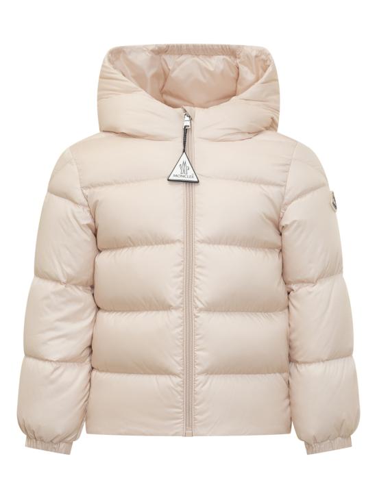 25FW [키즈] 몽클레어 패딩 K29511A00017597YF 51N BIANCO