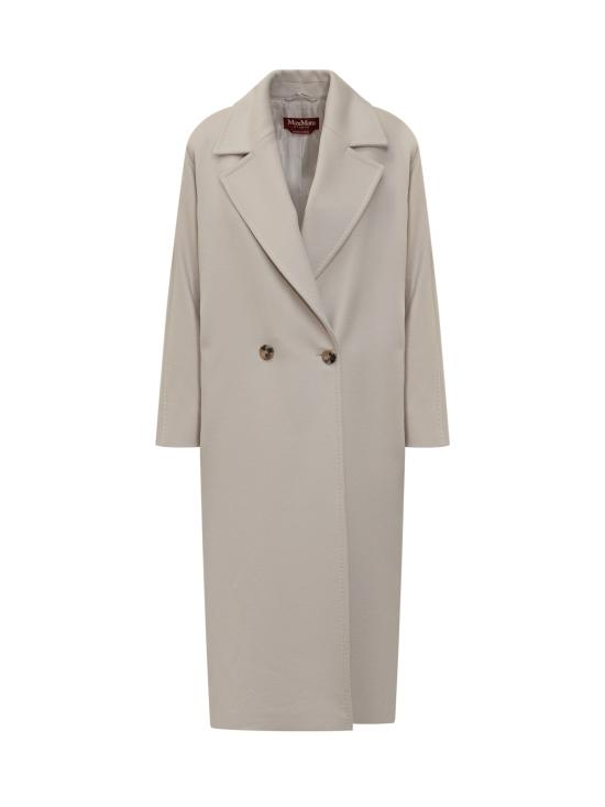 24FW 막스마라 스튜디오 코트 2426016141600 048 CACHA