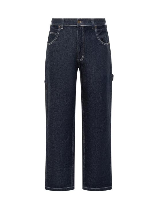 25SS 디키즈 데님 팬츠 DK0A4XECRIN1 RIN1 RINSED