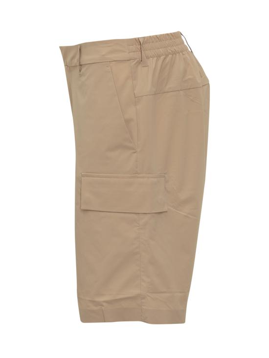 25SS 까웨 숏팬츠 K7133GW WBJ BEIGE ROPE - K-WAY