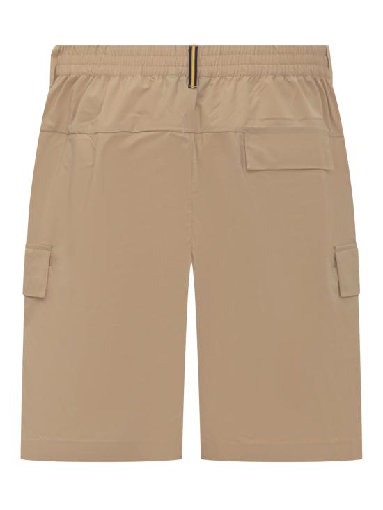25SS 까웨 숏팬츠 K7133GW WBJ BEIGE ROPE - K-WAY