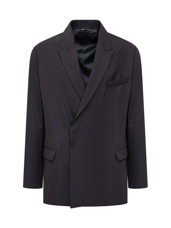  코스투메인 수트 자켓 W23COSTMALENEV39 6606 BLU