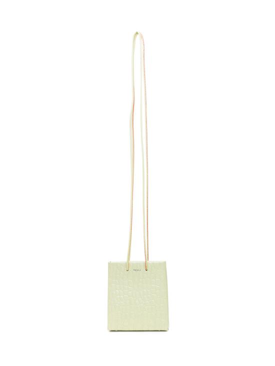  메데이아 숄더백 21SMEBO006 CREME PANNA PERLA
