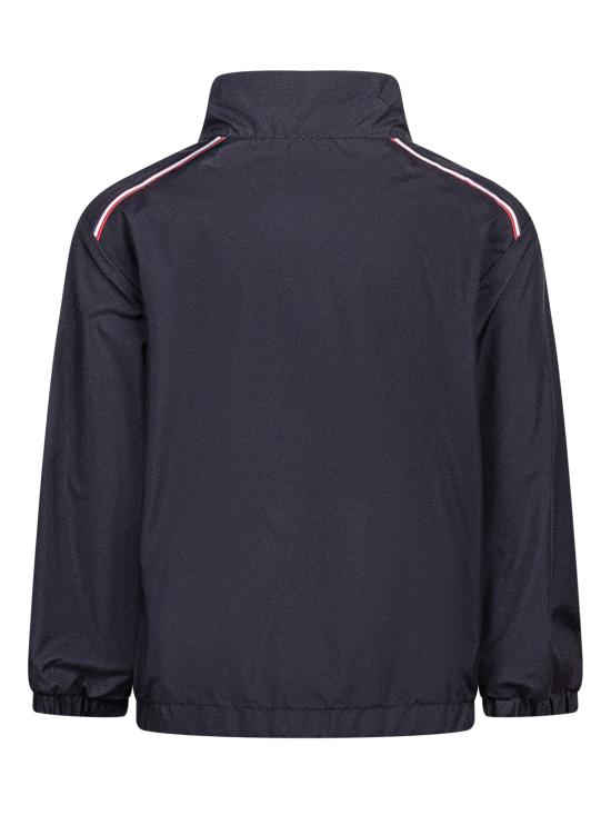 25SS [키즈] 몽클레어 캐주얼 자켓 K19511A00029597YW 778 BLU - MONCLER