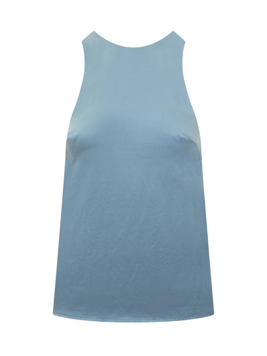  루루 스튜디오 민소매 티셔츠 ESTOR BLUE