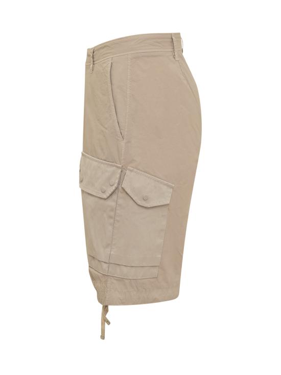  텐 씨 숏팬츠 23CTCUP02094003780 903 BEIGE - TEN C