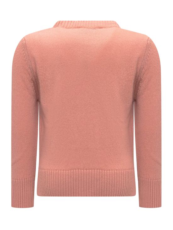  [키즈] 몽클레어 풀오버 9C00002M1127 521 ROSA - MONCLER