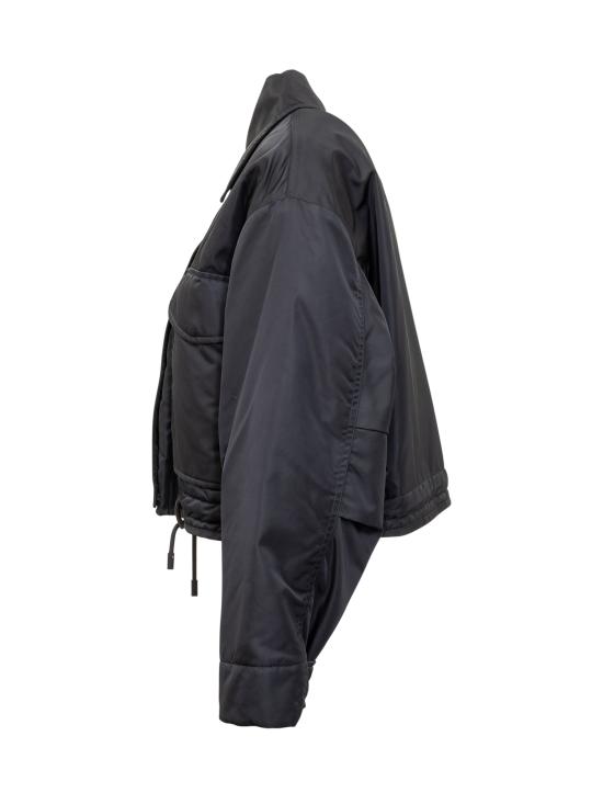 24FW 위켄드막스마라 자켓 2425486031600 002 BLU - WEEKEND MAX MARA