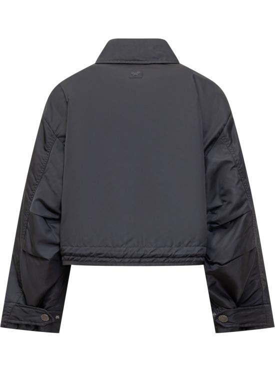 24FW 위켄드막스마라 자켓 2425486031600 002 BLU - WEEKEND MAX MARA