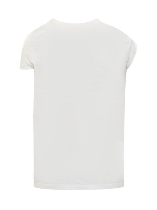  디스퀘어드2 반팔 티셔츠 S72GD0498S24668 100 WHITE - DSQUARED2