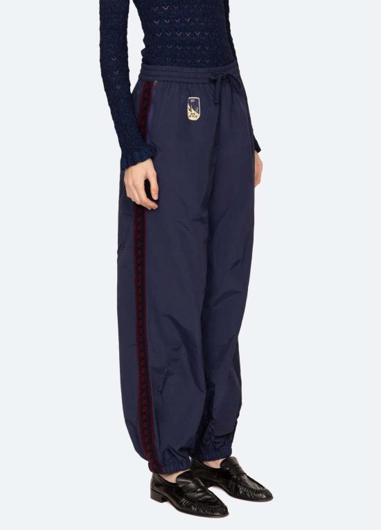  씨뉴욕 트레이닝/조거 팬츠 시 나이 미라 팬츠 멀티 - SEA NY