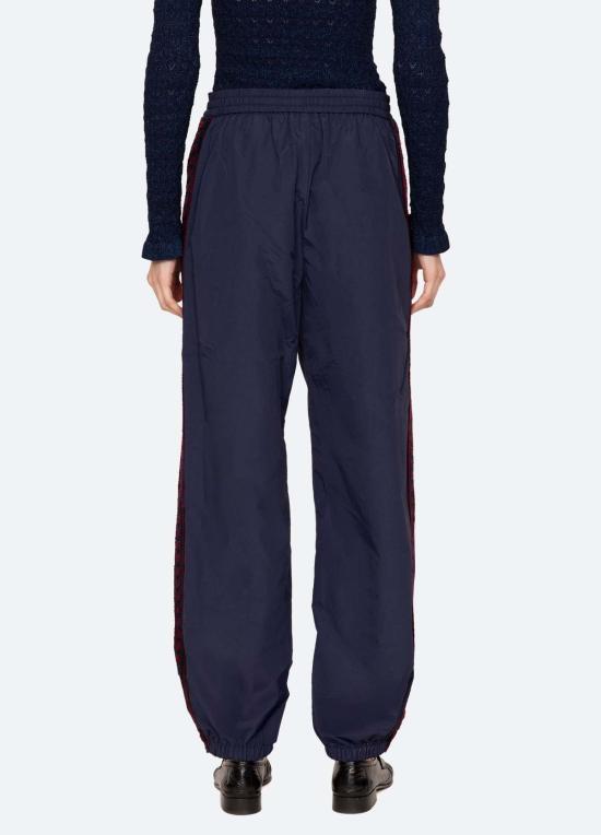  씨뉴욕 트레이닝/조거 팬츠 시 나이 미라 팬츠 멀티 - SEA NY