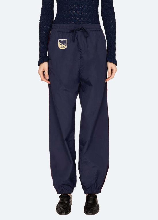  씨뉴욕 트레이닝/조거 팬츠 시 나이 미라 팬츠 멀티