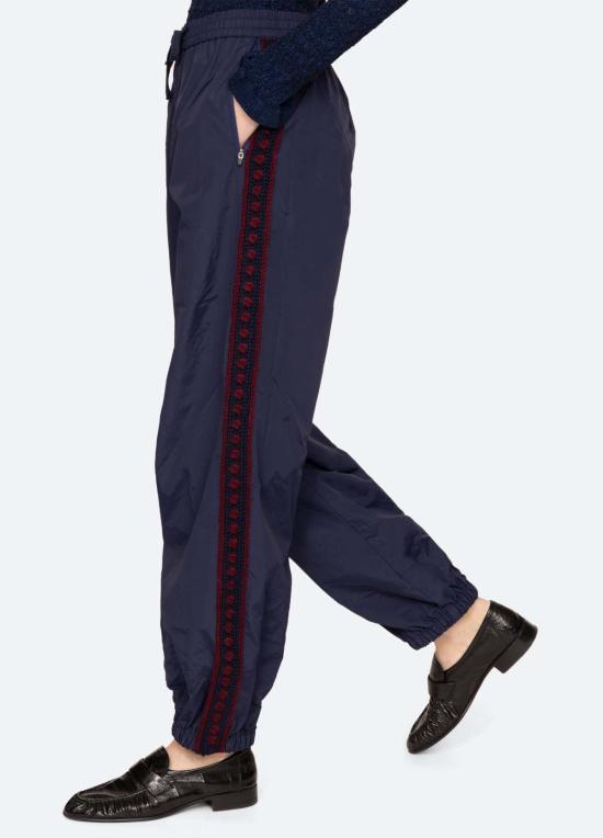  씨뉴욕 트레이닝/조거 팬츠 시 나이 미라 팬츠 멀티 - SEA NY