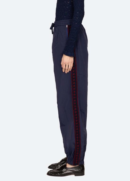  씨뉴욕 트레이닝/조거 팬츠 시 나이 미라 팬츠 멀티 - SEA NY