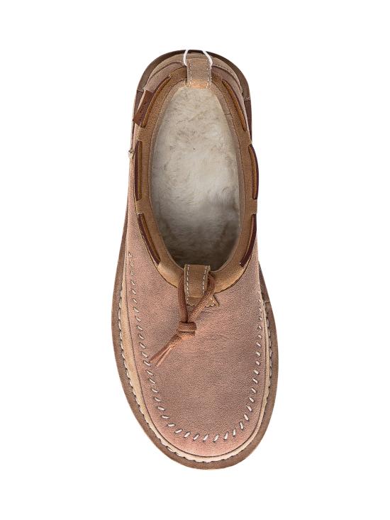 어그 타스만 크래프티드 리제너레이트 슬리퍼 1152747 SAN SAND - UGG