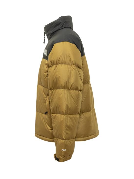 24FW 노스페이스 1996 RETRO 레트로 눕시 자켓 NF0A3C8D5HO1 MOSS GREEN - NORTH FACE