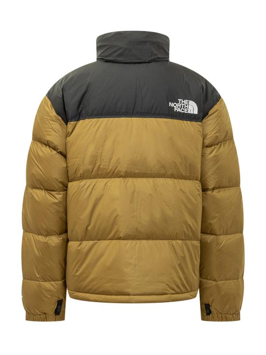 24FW 노스페이스 1996 RETRO 레트로 눕시 자켓 NF0A3C8D5HO1 MOSS GREEN - NORTH FACE