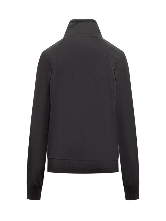  이자벨마랑 긴팔 티셔츠 24PSW0090HAB1M10H 01BK BLACK - ISABEL MARANT