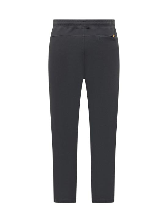 25SS 까웨 스트레이트 팬츠 K8132QW K89 BLUE DEPTH - K-WAY