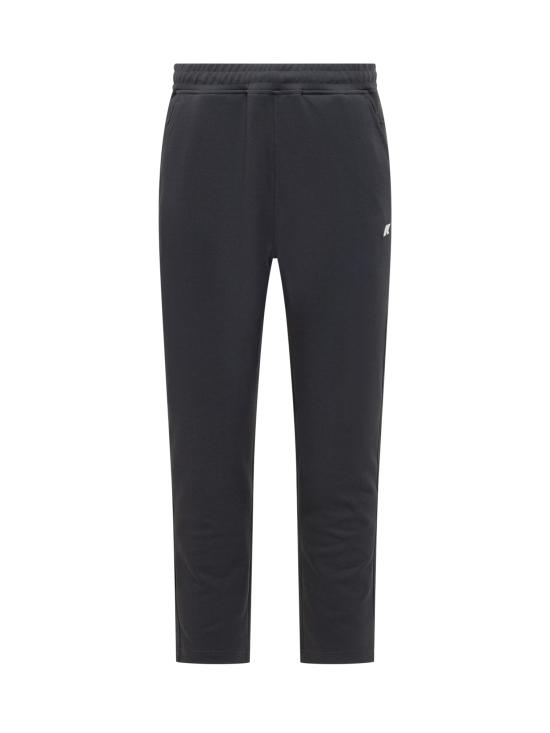 25SS 까웨 스트레이트 팬츠 K8132QW K89 BLUE DEPTH