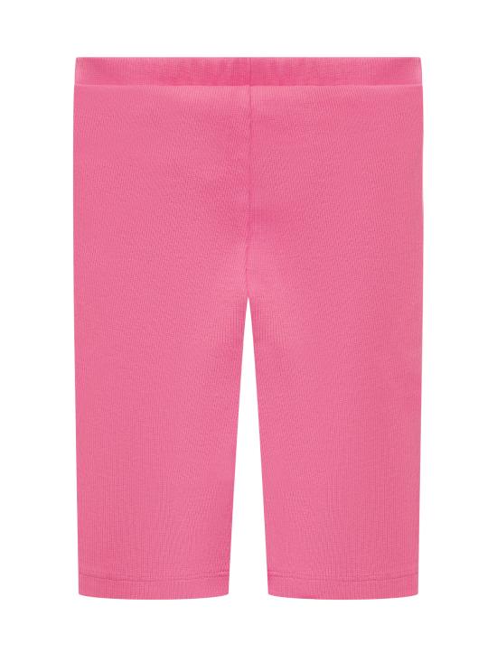  [키즈] 오프화이트 쇼츠/버뮤다 OGCD002S23JER001 3201 FUCHSIA WHITE - OFF WHITE