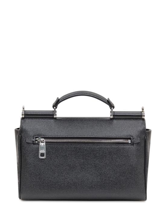 25FW 돌체앤가바나 토트백 BM2516BG065 80999 NERO - DOLCE & GABBANA