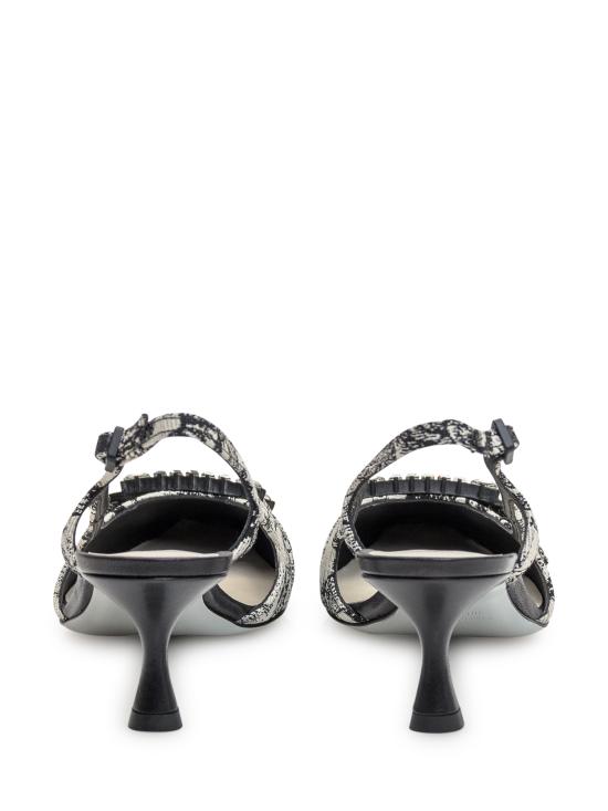 25SS 로베르토 페스타 힐/펌프스 ATENA POIRET - ROBERTO FESTA