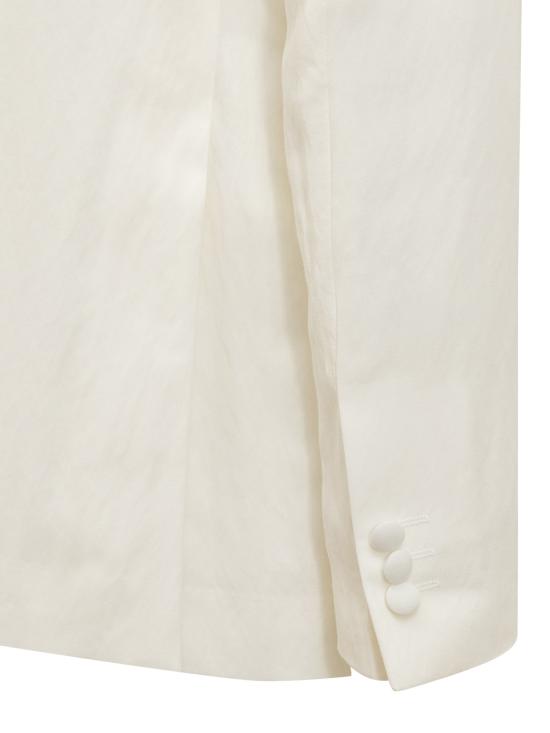  에트로 수트 자켓 1G5371494 0991 BIANCO - ETRO