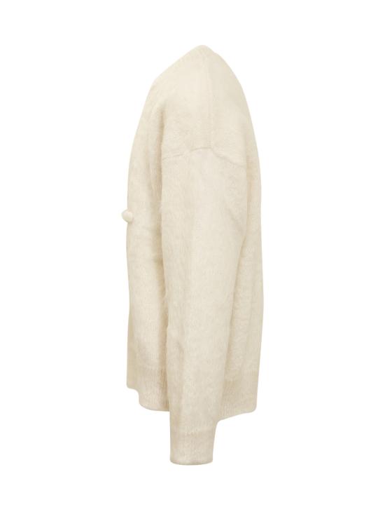  질샌더 스웨터 J47GP0139J14654 106 PANNA - JIL SANDER
