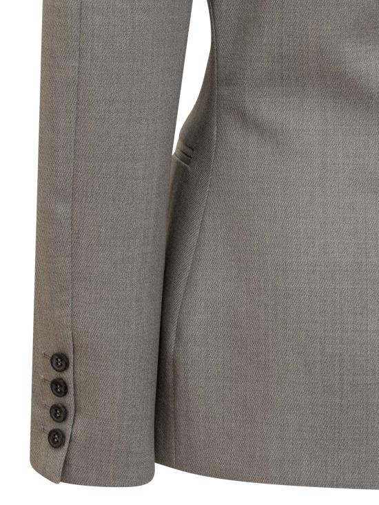  아르마리움 수트 자켓 ARMTMB002W005 004 GRIGIO - ARMARIUM