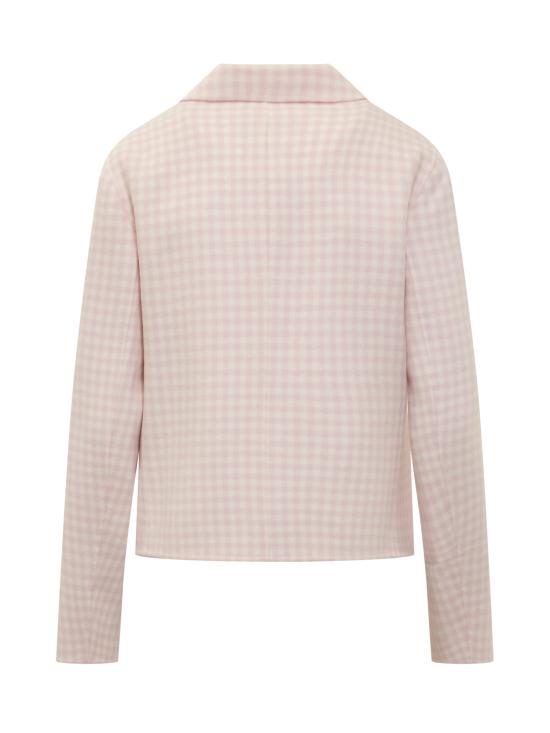  막스마라 스튜디오 수트 자켓 2416041021600 009 VICKY ROSA - MAX MARA STUDIO