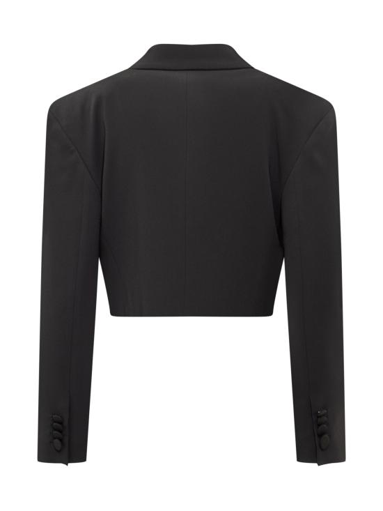  쥬세페 디 모라비토 수트 자켓 PS23058JA224 10 BLACK - GIUSEPPE DI MORABITO