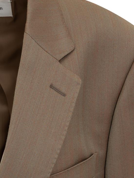  아르마리움 수트 자켓 ARMTMB001W006 010 VERDE - ARMARIUM