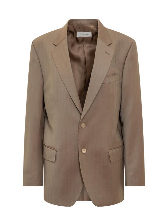  아르마리움 수트 자켓 ARMTMB001W006 010 VERDE