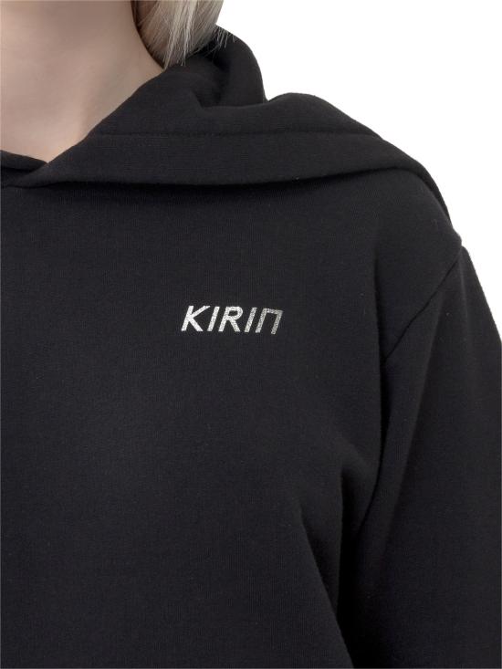  기린 페기 구 긴팔 티셔츠 KWBB002S20JER0011072 1072 NERO - KIRIN PEGGY GOU