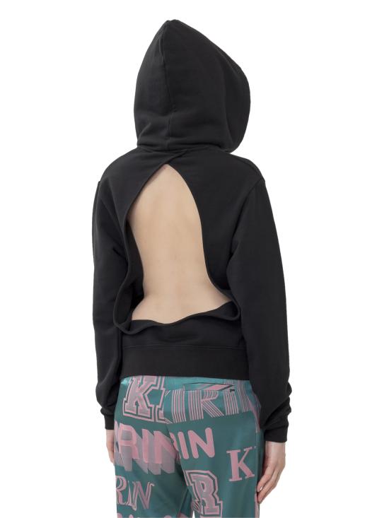  기린 페기 구 긴팔 티셔츠 KWBB002S20JER0011072 1072 NERO - KIRIN PEGGY GOU