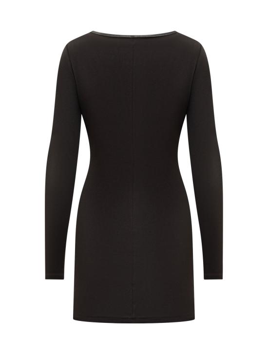  엠부시 숏 원피스 BWDB057F23JER001 1000 TAP SHOE - AMBUSH