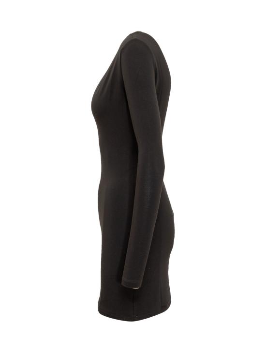  엠부시 숏 원피스 BWDB057F23JER001 1000 TAP SHOE - AMBUSH