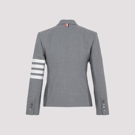  톰브라운 자켓 FBC010V06146 035 MED GREY - THOM BROWNE