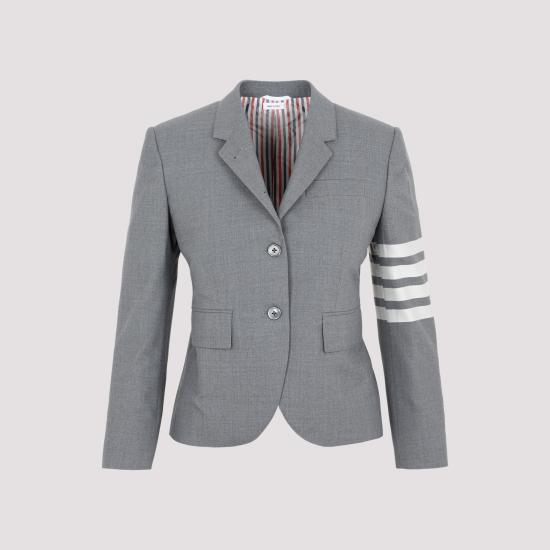  톰브라운 자켓 FBC010V06146 035 MED GREY - THOM BROWNE