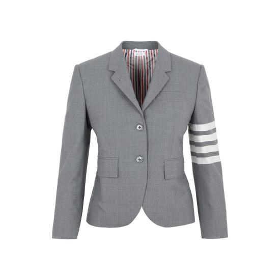  톰브라운 자켓 FBC010V06146 035 MED GREY - THOM BROWNE