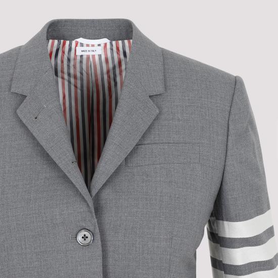  톰브라운 자켓 FBC010V06146 035 MED GREY - THOM BROWNE