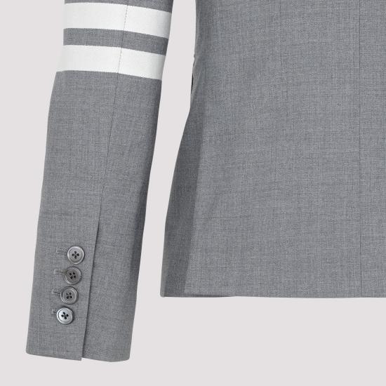  톰브라운 자켓 FBC010V06146 035 MED GREY - THOM BROWNE