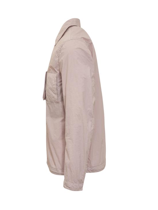  텐 씨 긴팔 셔츠 23CTCUC04112003780 530 GRIGIO - TEN C