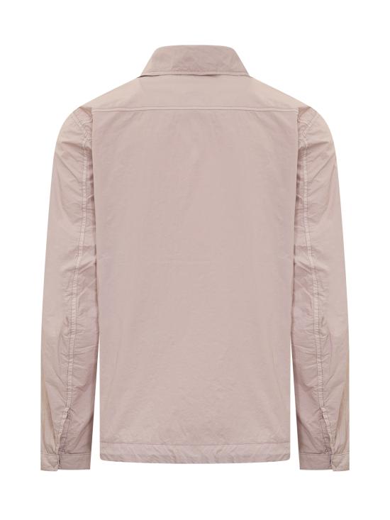  텐 씨 긴팔 셔츠 23CTCUC04112003780 530 GRIGIO - TEN C