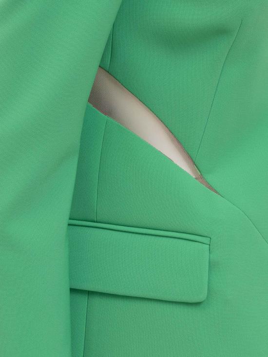  디스퀘어드2 수트 자켓 S72BN0664S60567 666 OCEAN WAVE - DSQUARED2